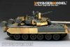 Voyager Model PEA324 T-80U Soviet/Russian Main Battle Tank side skit (For X ACT XS35001) 1/35